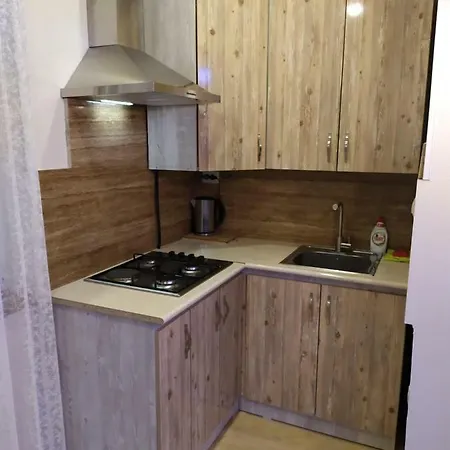 Apartment Sevan Exterior photo
