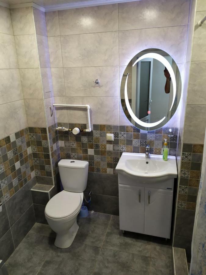 Apartment Apartment