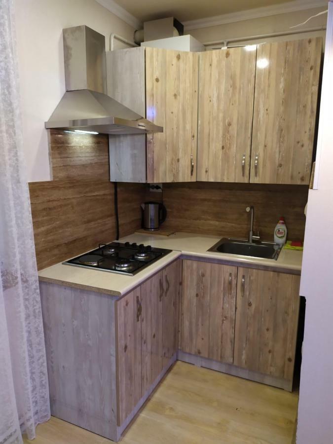 Apartment Apartment Sevan