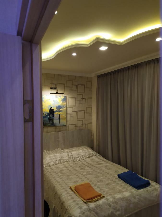 Apartment Apartment Sevan