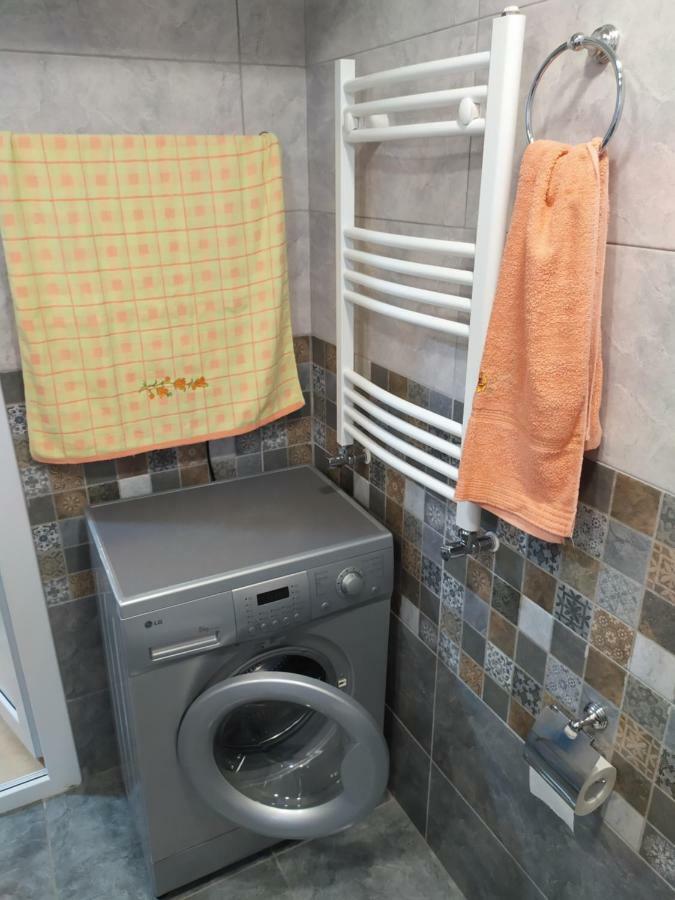 Apartment Apartment Sevan