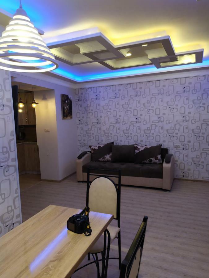 Apartment *