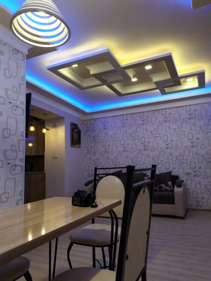 Apartment Apartment Sevan