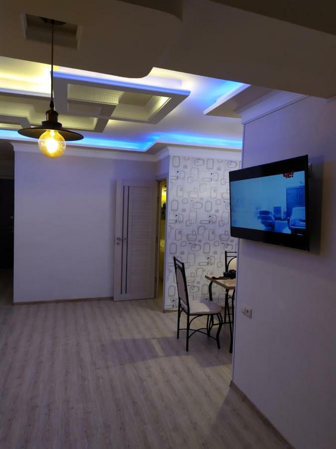 Apartment *