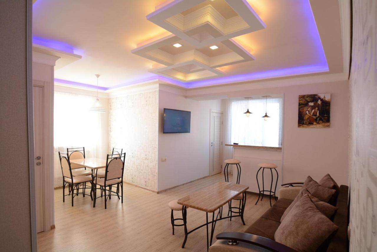 Apartment * Sevan