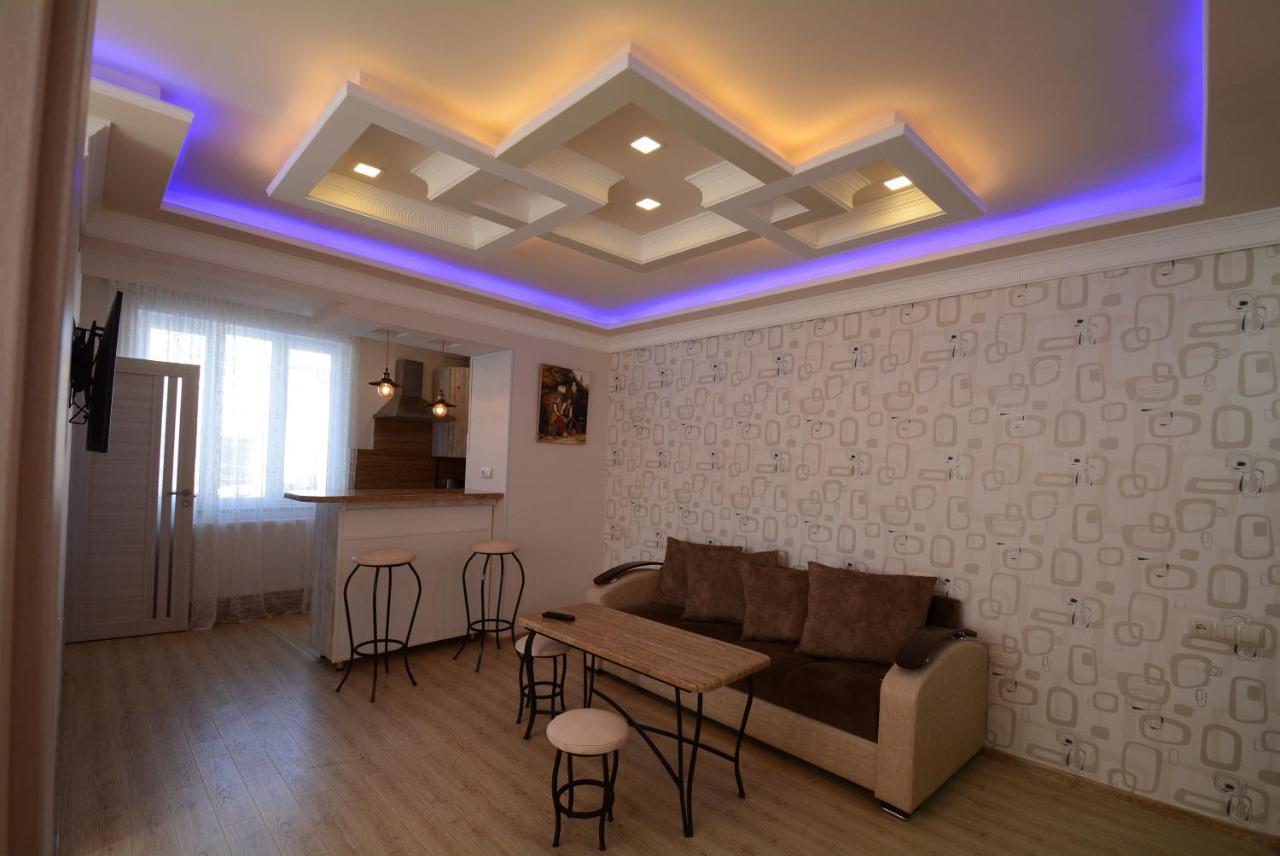 Apartment Sevan